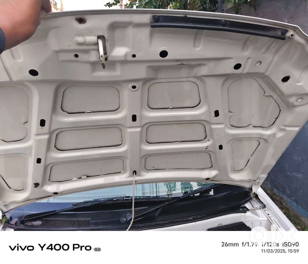 Maruti Suzuki Alto K10 Petrol Well Maintained