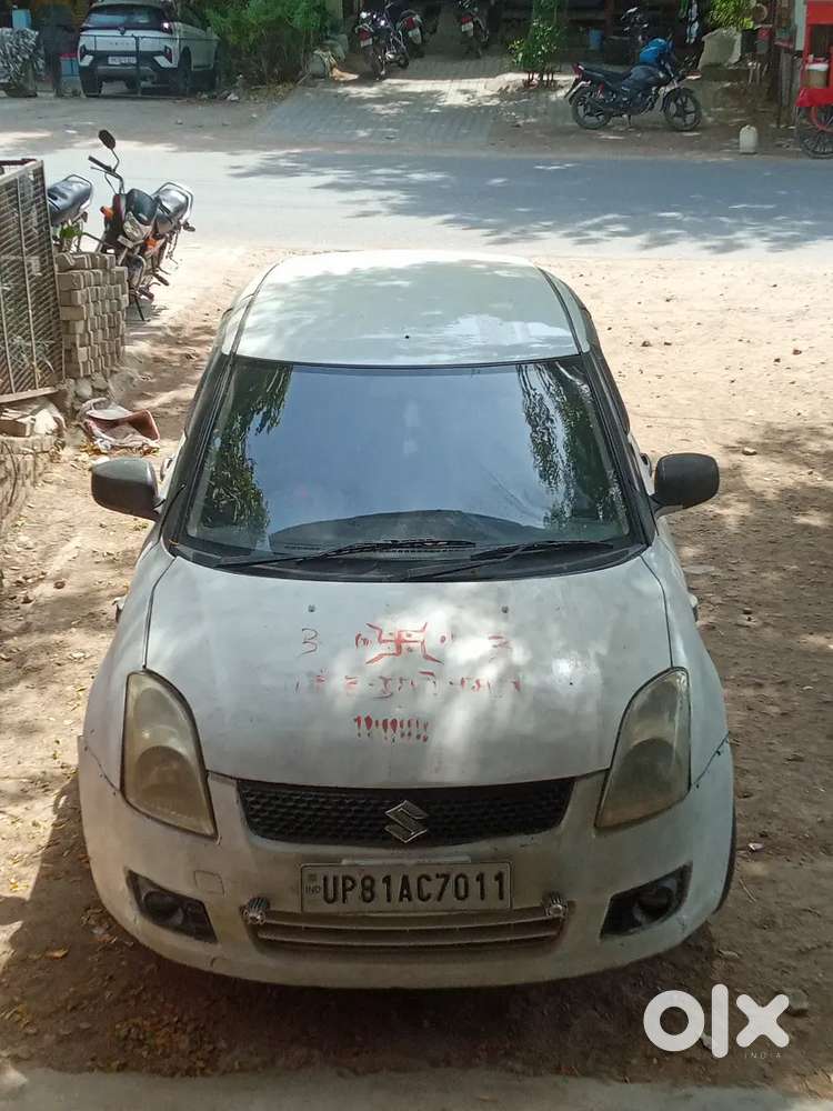 Maruti Suzuki Swift 2010 Diesel Car