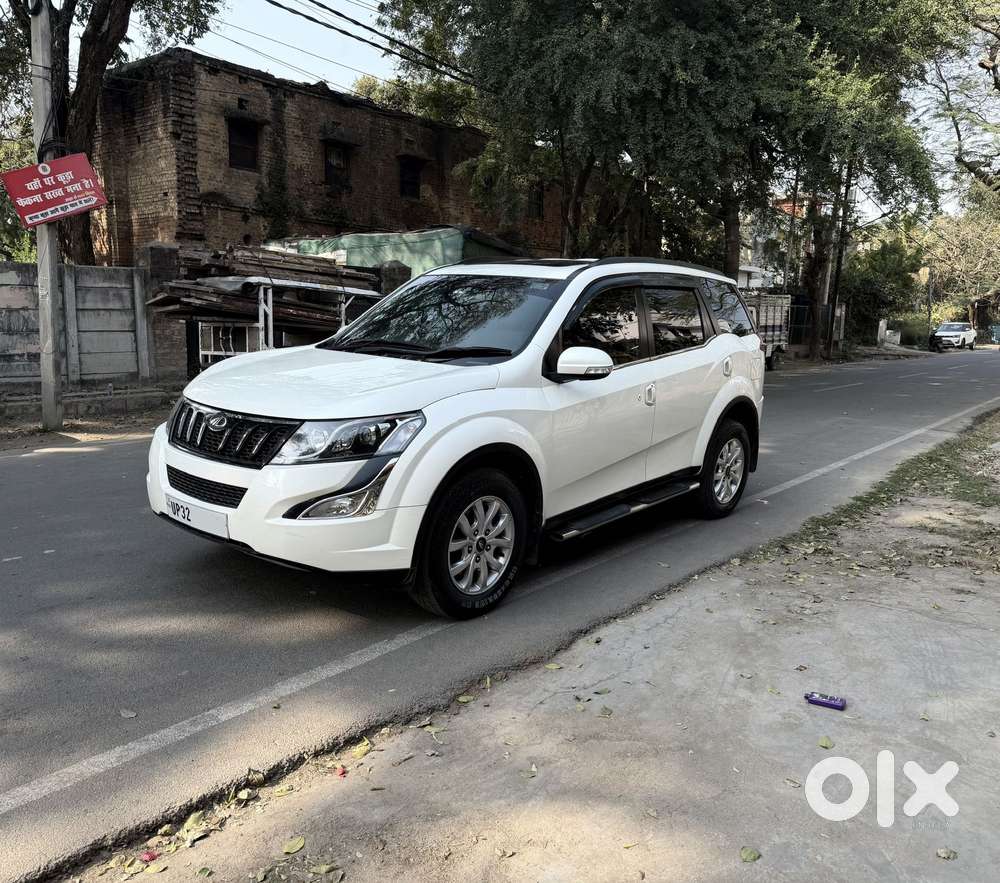 Mahindra Xuv500 W10 2wd, 2018, Diesel