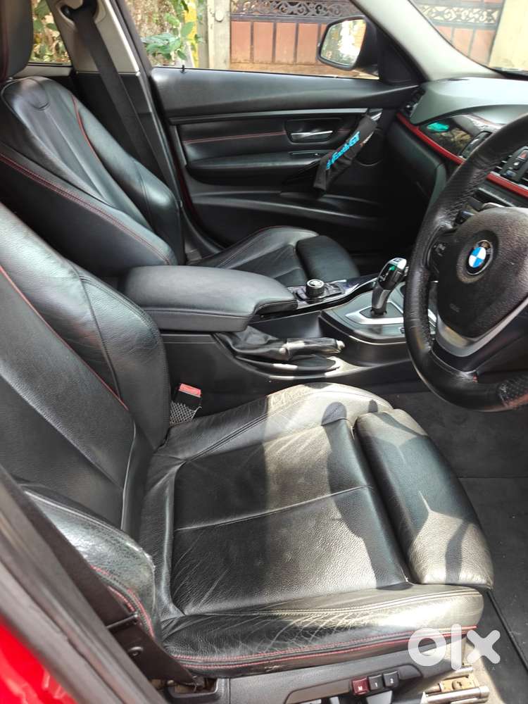 Bmw 3 Series 320d, 2013, Diesel