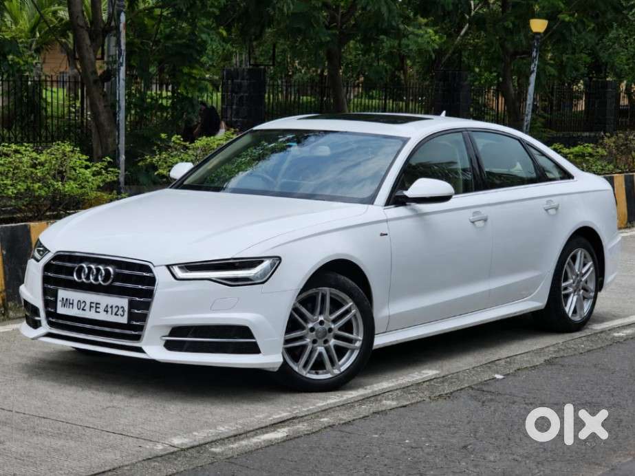 Audi A6 2.0 Tdi, 2019, Diesel