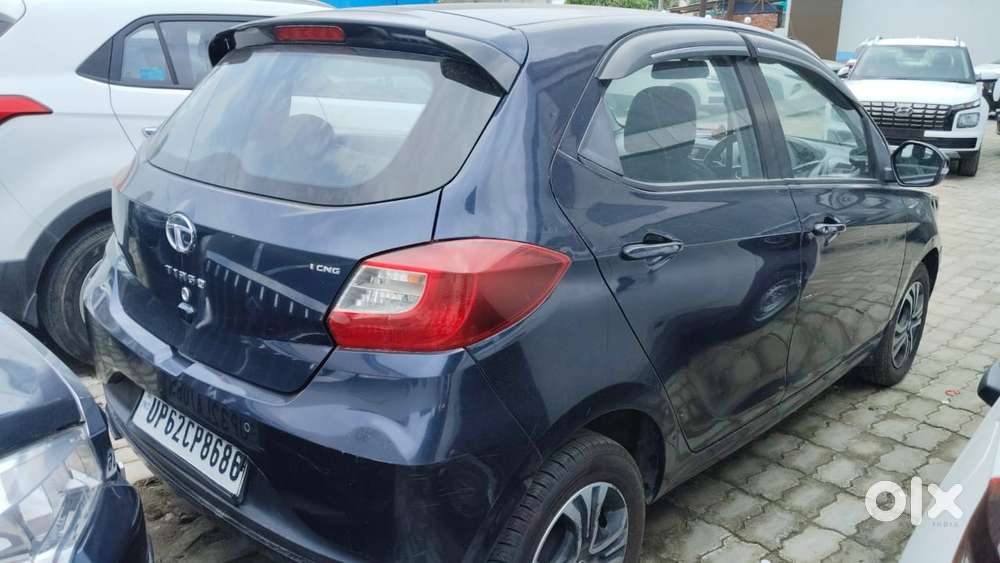 Tata Tiago 1.2 Revotron Xt Cng, 2023, Cng & Hybrids