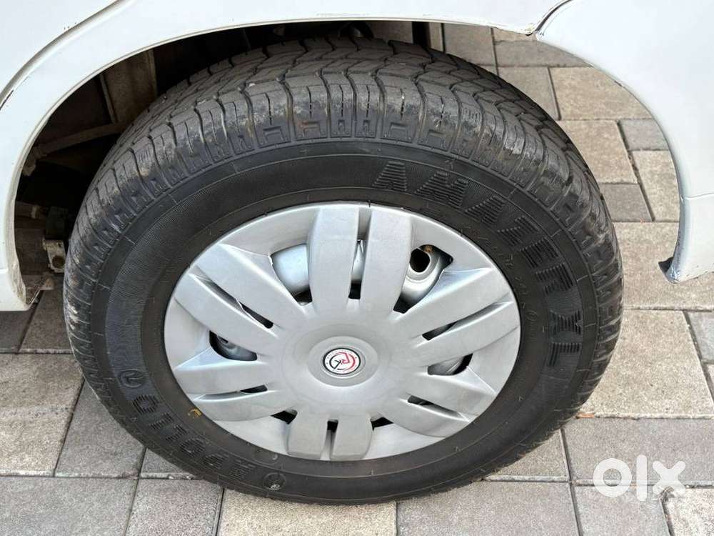 Maruti Suzuki Alto Flash Limited Edition, 2009, Petrol