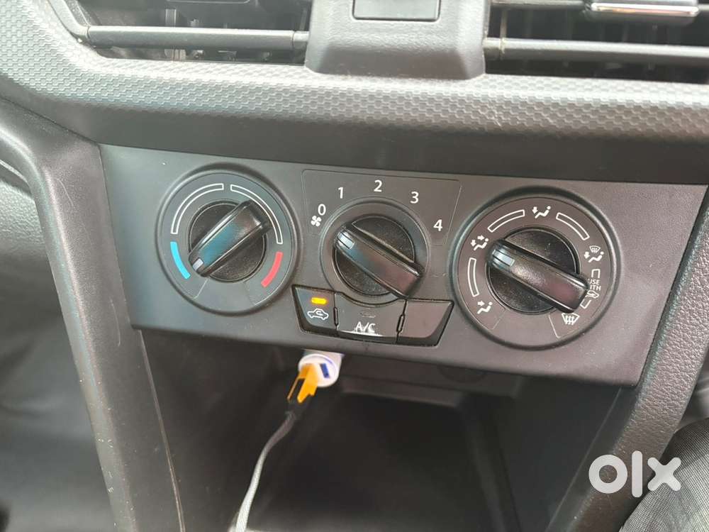 Maruti Suzuki Brezza 2023