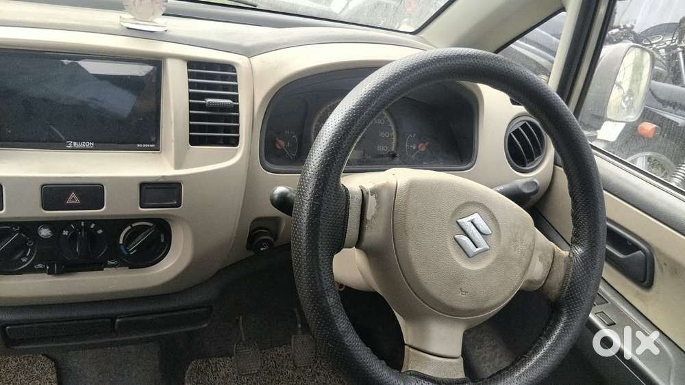 Maruti Suzuki Zen Estilo Lxi Bs Iv, 2008, Petrol