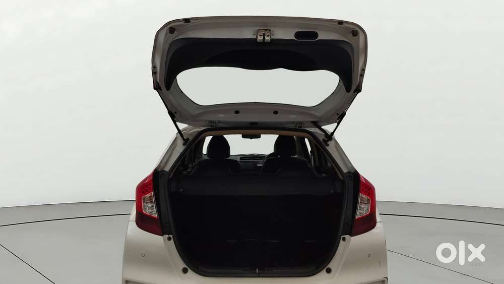 Honda Jazz [ ] 1.2 V I-vtec Mt, 2021, Petrol