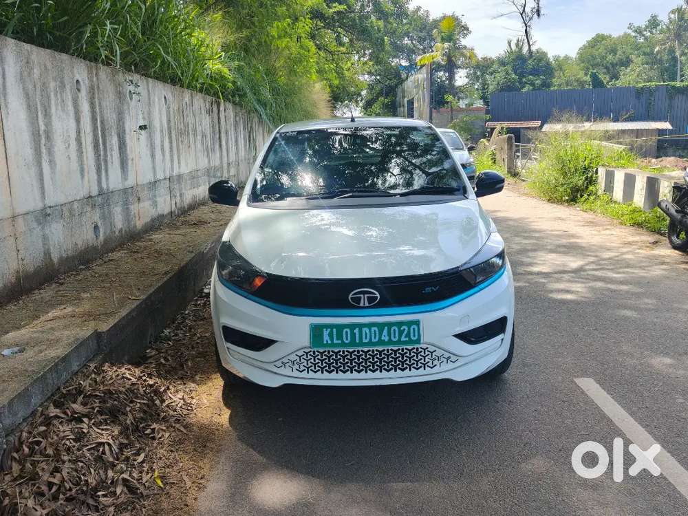 Tiago Ev Xt Long Range