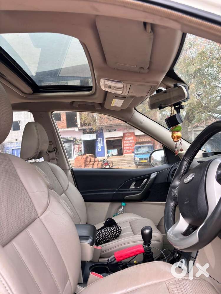 Mahindra Xuv500 Diesel 2016
