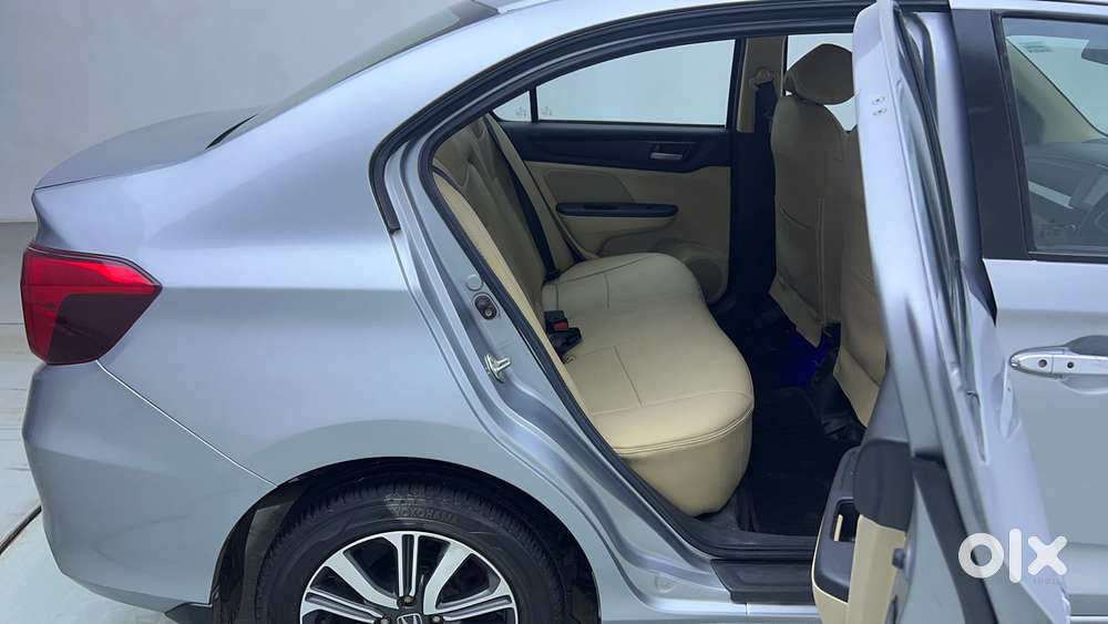 Honda Amaze Vx 1.2 Petrol Cvt, 2022, Petrol