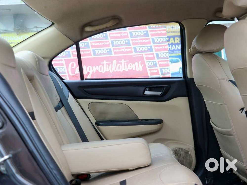 Honda Amaze 1.2 S I-vtec, 2019, Petrol