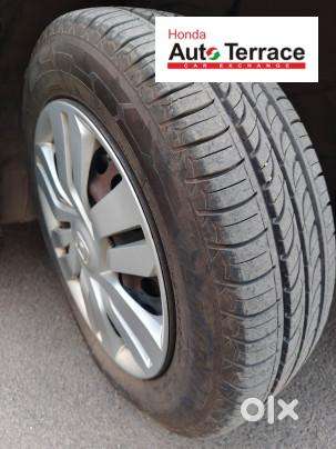 Honda City I Vtec V, 2015, Petrol