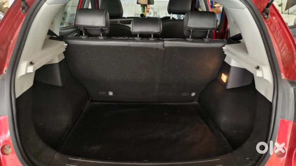 Mg Astor 2023 Petrol 6000 Km Driven