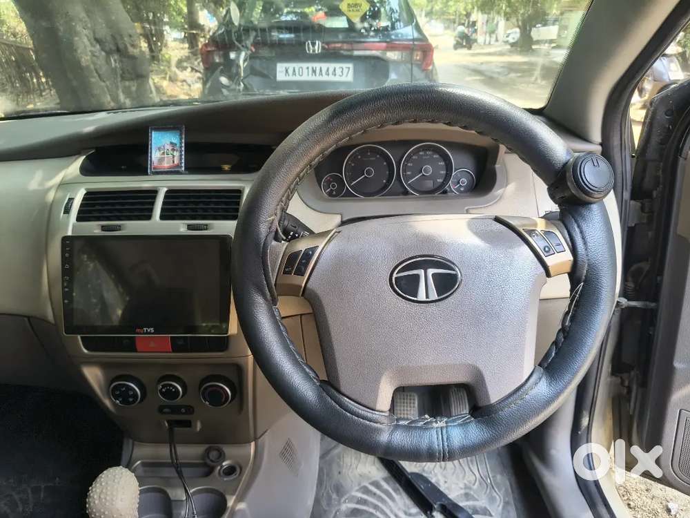 Direct Owner Selling Tata Manza 2010 – Engine Breakdown– Good Interior