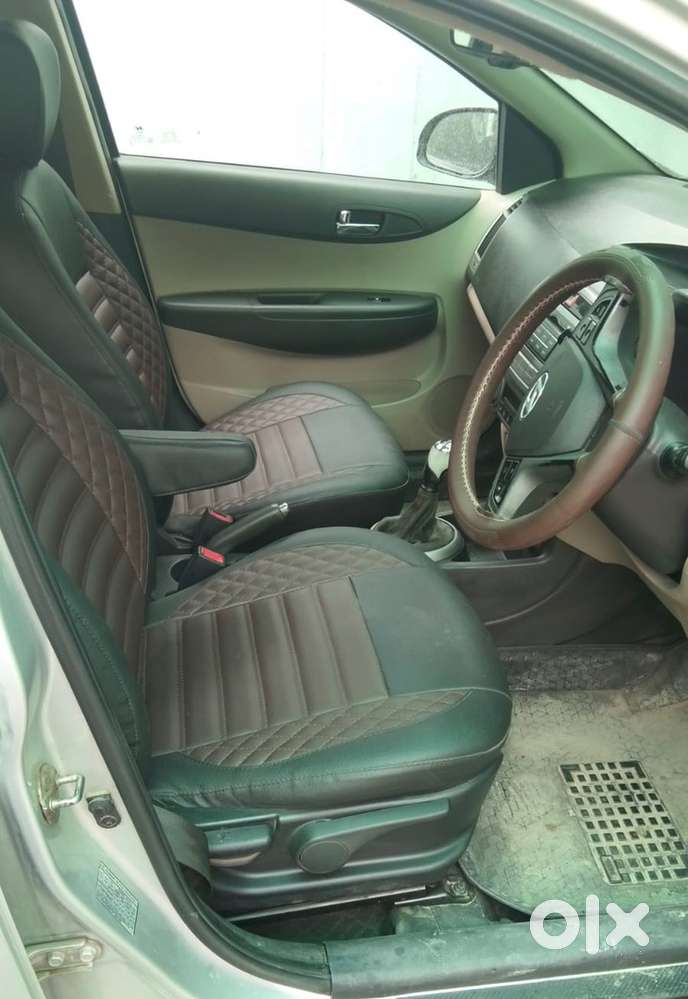 Hyundai I20 Active Diesel Manual 2013