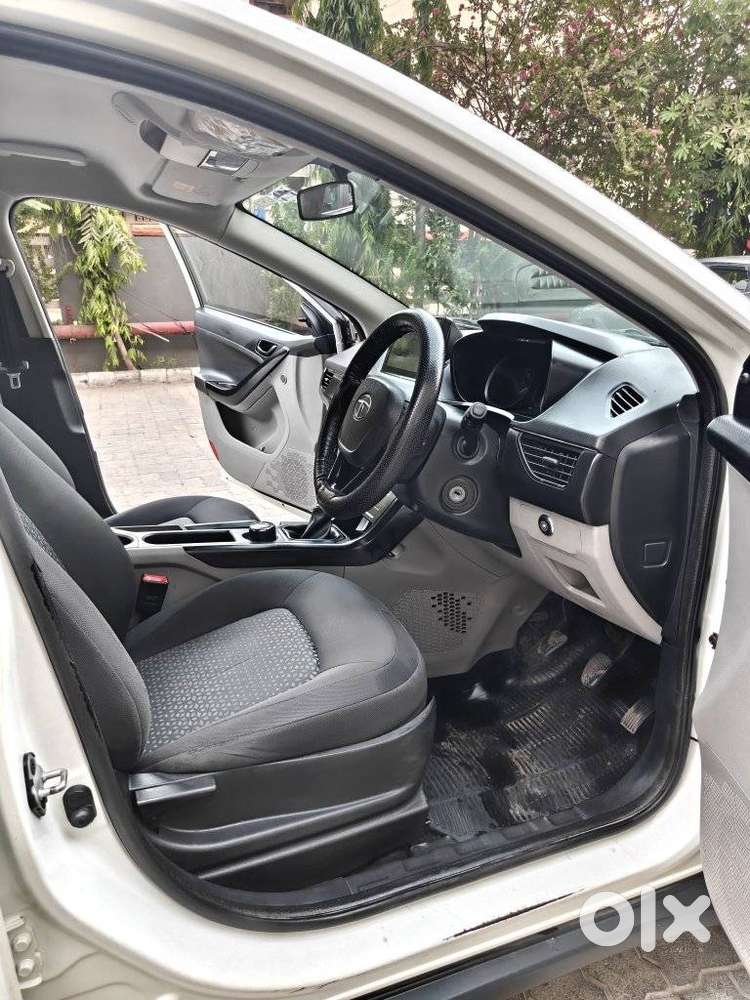 Tata Nexon 1.5 Diesel, 2019, Cng & Hybrids