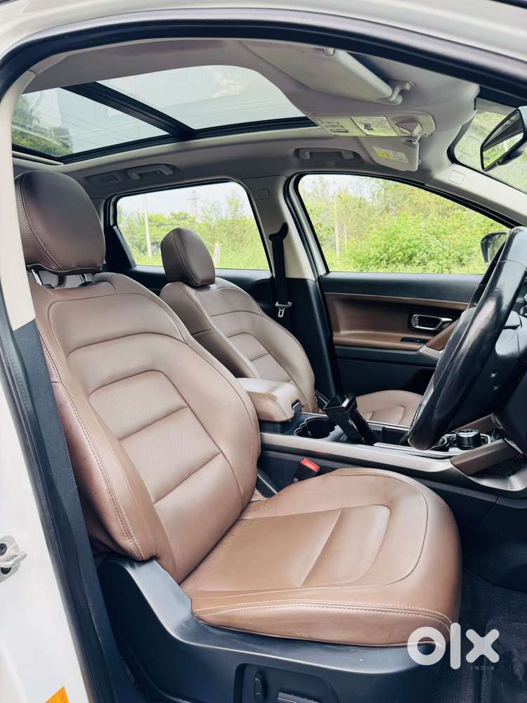 Tata Harrier Xza Dual Tone, 2021, Diesel