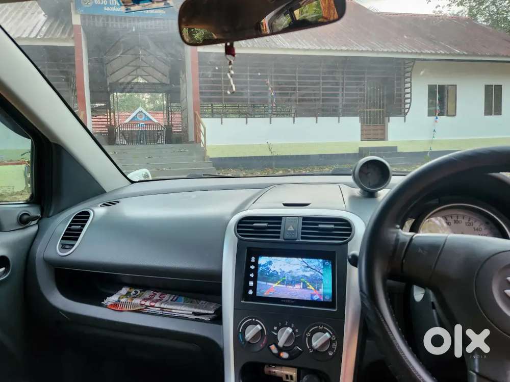 2011 Ritz Vdi  Retest Completed