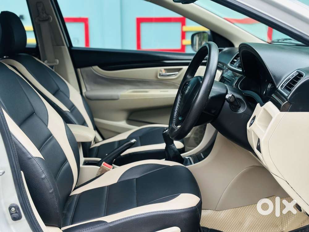 Maruti Suzuki Ciaz Zdi(o), 2016, Diesel