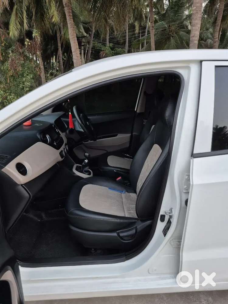 Hyundai Grand I10 Sportz  I10 Hyundai I10