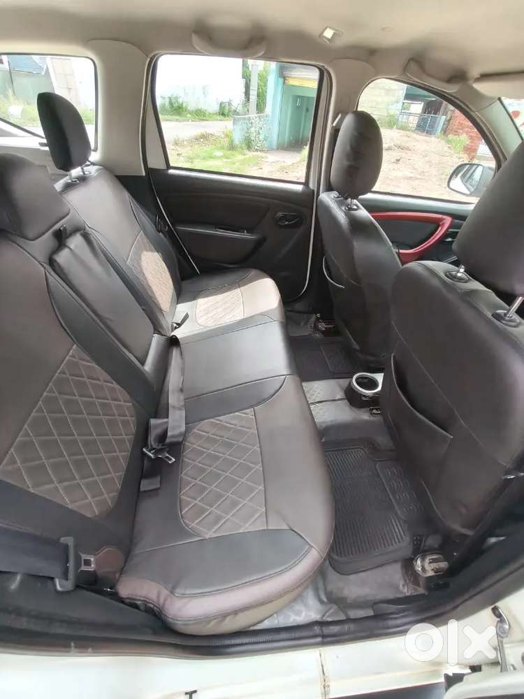 Renault Duster 2018 Diesel