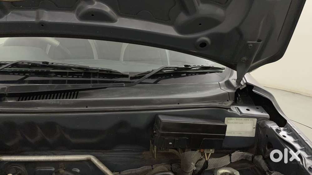 Maruti Suzuki Alto K10 2010-2014 1.0 Vxi (o), 2018, Petrol