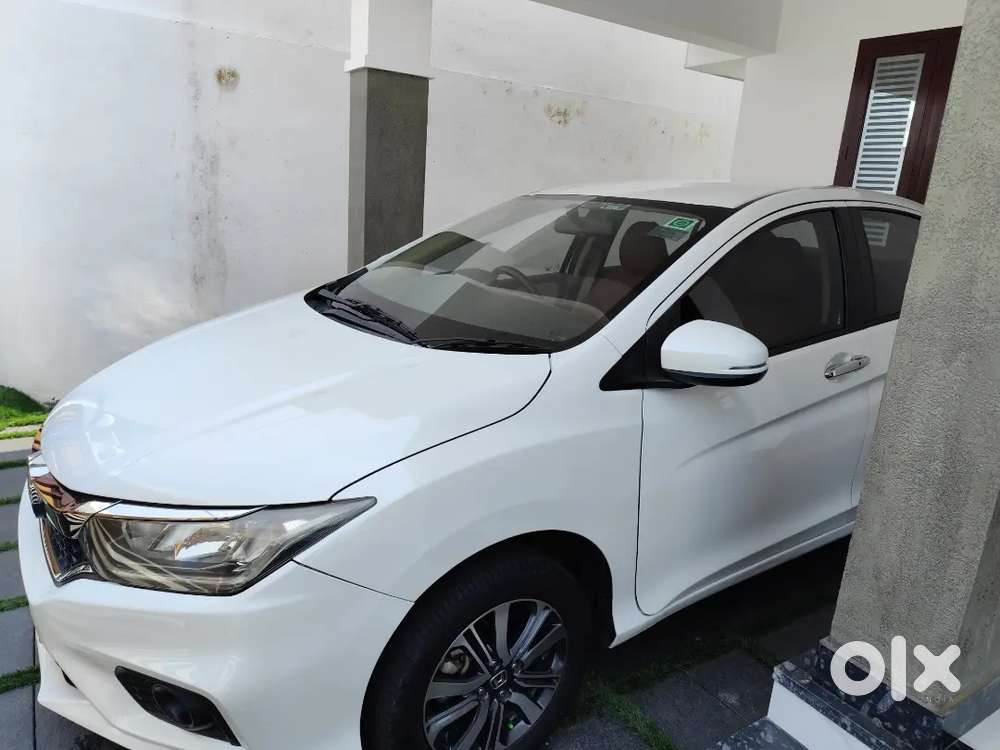 Honda City 2022 Petrol Well Maintained