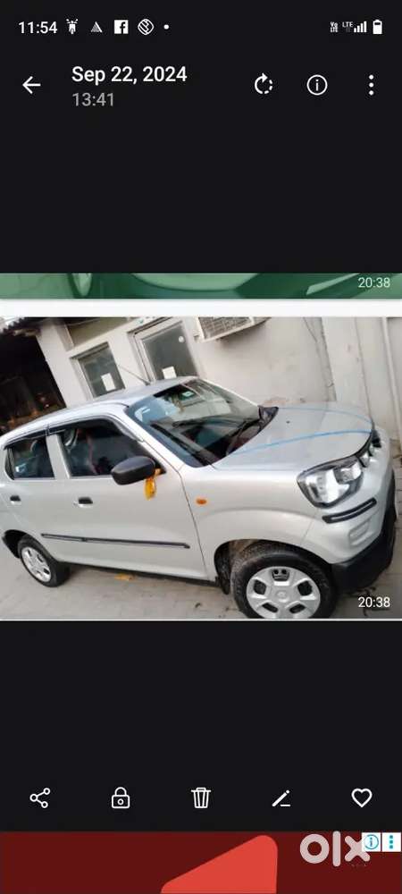 Taxi Number Commercial Car
