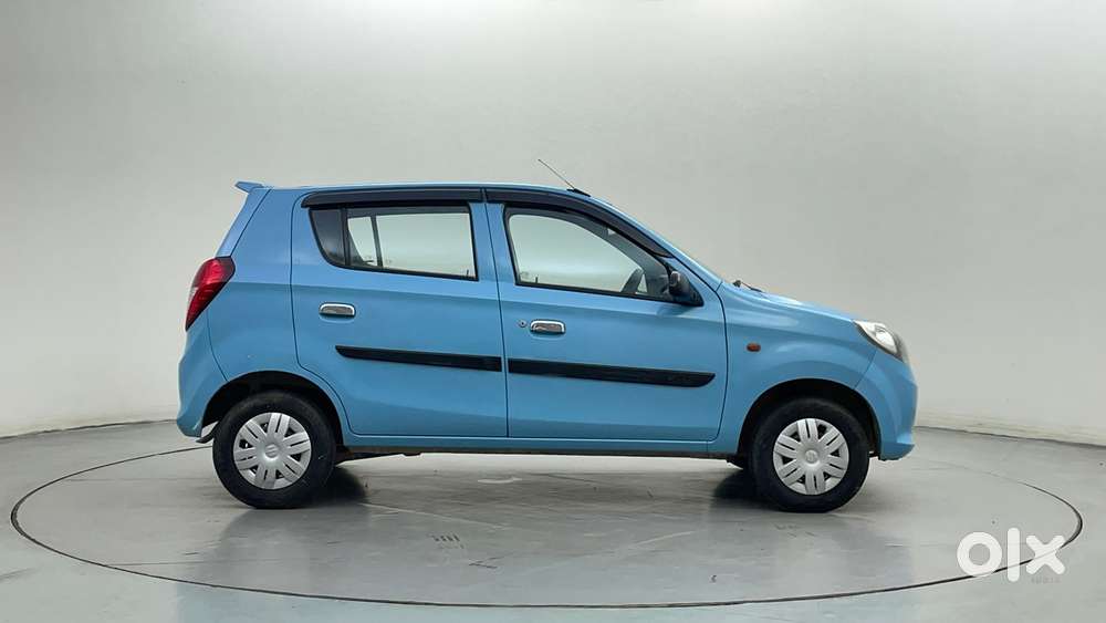 Maruti Suzuki Alto 800 Vxi, 2013, Petrol