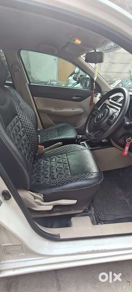 Maruti Suzuki Dzire 2018 Diesel Good Condition