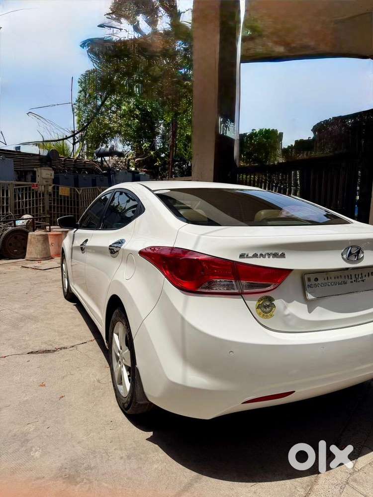 Hyundai Diesel Car 2043