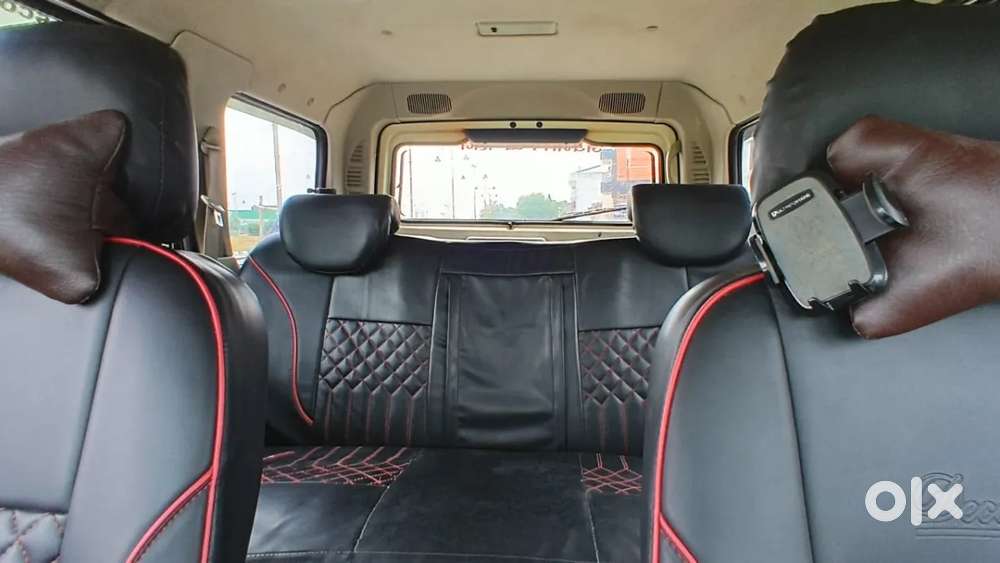 Mahindra Scorpio, 2014, Diesel