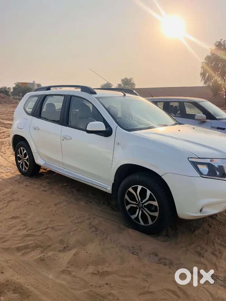Nissan Terrano