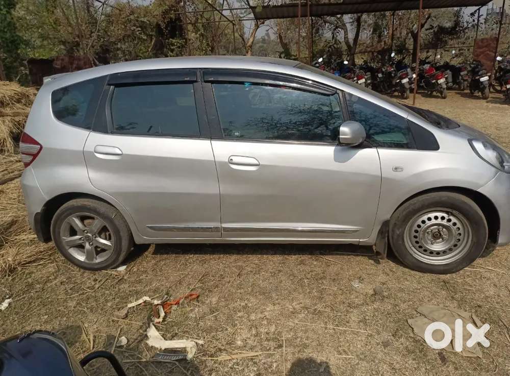 Honda Jazz 2012 Model