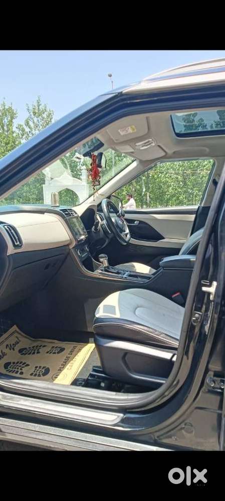 Maruti Suzuki Grand Vitara, 2024, Petrol