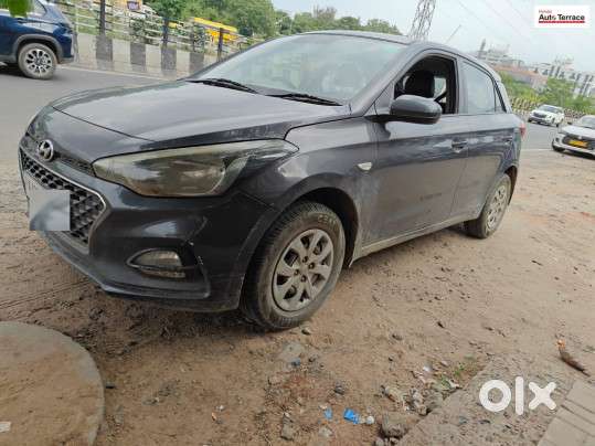 Hyundai I20 Active [ ] 1.2 Base Petrol, 2019, Petrol