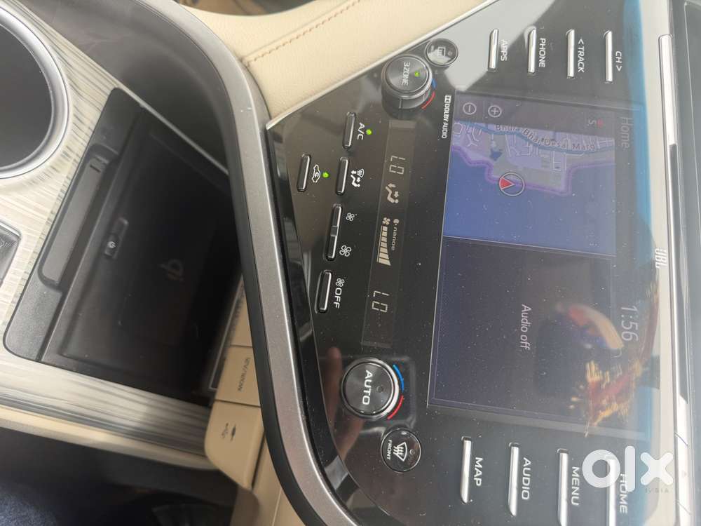 Hybrid Camry Very Well Maintained