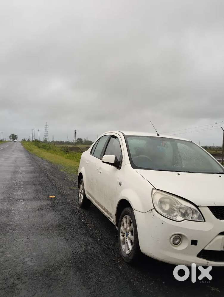 Ford Fiesta 1.4 Tdci 2014