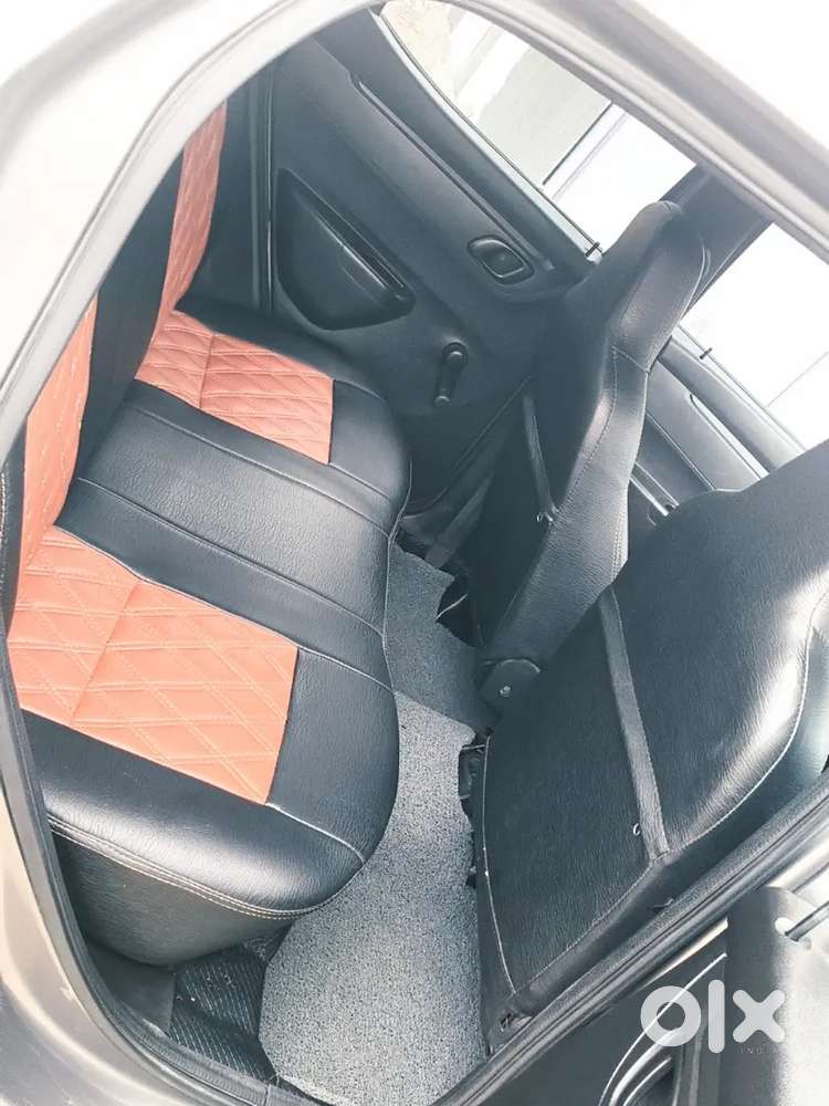 Renault Kwid 2018 Rxt 1.0 L Petrol