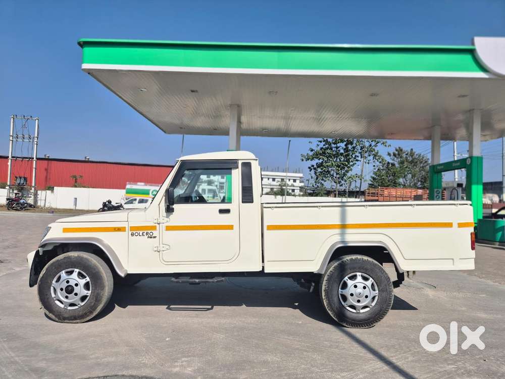 Mahindra Bolero Pik-up Fb 1.25t, 2024, Diesel