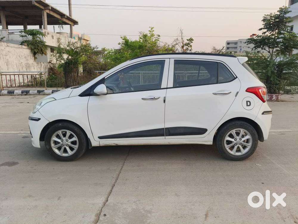 Hyundai Grand I10 2013-2016 Crdi Asta, 2015, Diesel