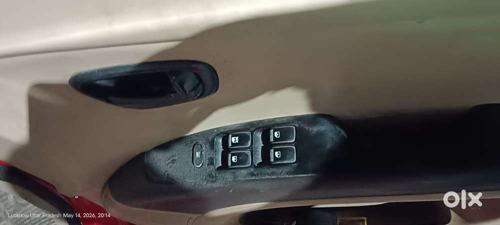 Hyundai I10 Magna, 2009, Petrol