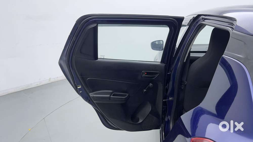 Maruti Suzuki Swift 2005-2010 1.3 Lxi, 2019, Petrol