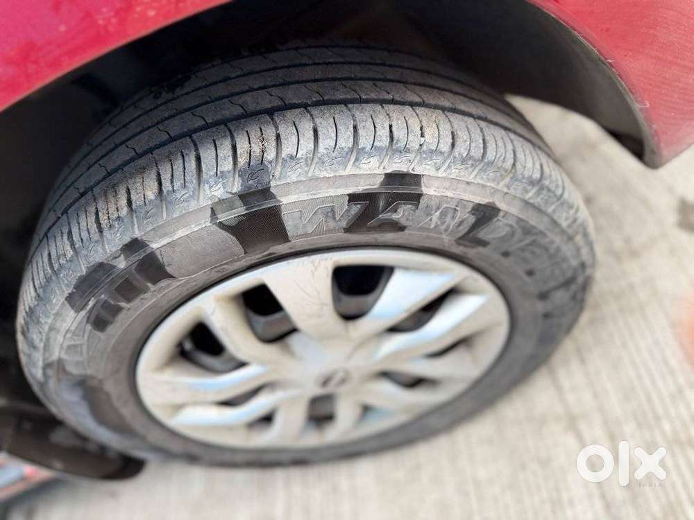 Nissan Terrano Xl 85 Ps Deisel, 2016, Diesel
