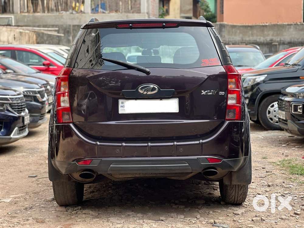 Mahindra Xuv500 W8, 2013, Diesel