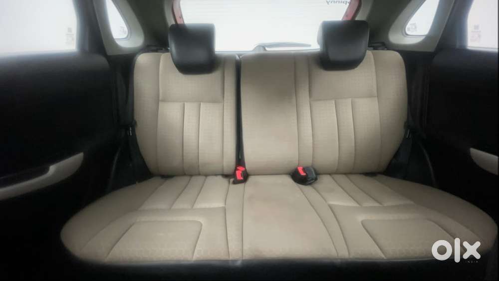 Maruti Suzuki Baleno Delta, 2018, Petrol