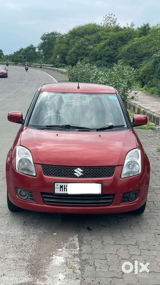 Maruti Suzuki Swift Vxi 1.2 Abs Bs-iv, 2010, Petrol