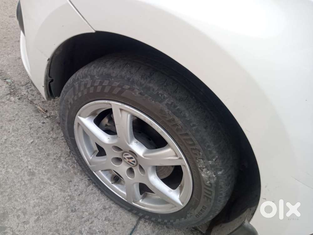 Vw Vento ,diesel,nagpur,great Condition