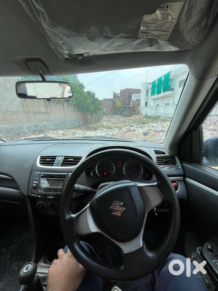 Maruti Suzuki 2015 Car