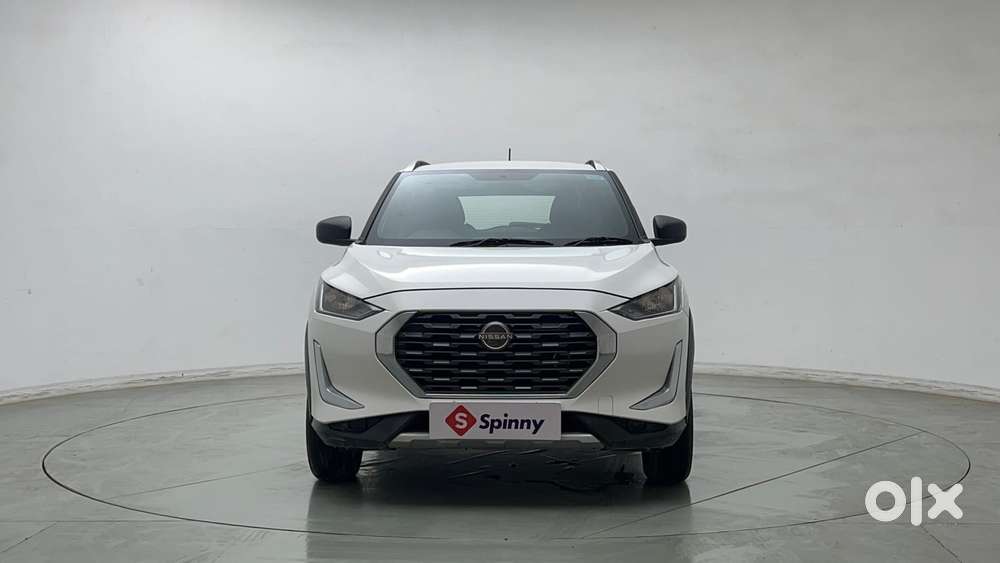 Nissan Magnite 1.0 Xe, 2023, Petrol