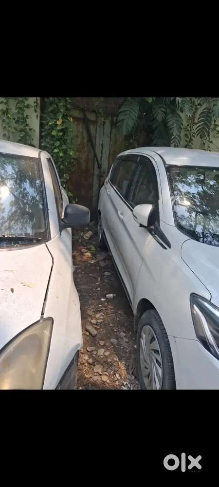Maruti Suzuki Ertiga